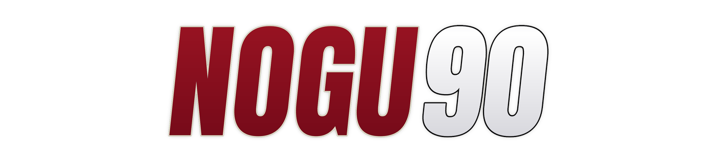 nogu90 logo
